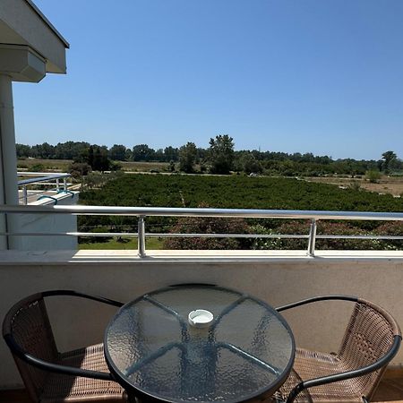 Sunrise House Apartments Ulcinj Zewnętrze zdjęcie