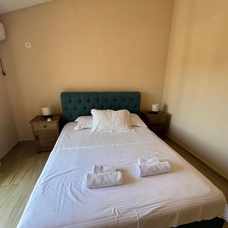 Sunrise House Apartments Ulcinj Zewnętrze zdjęcie