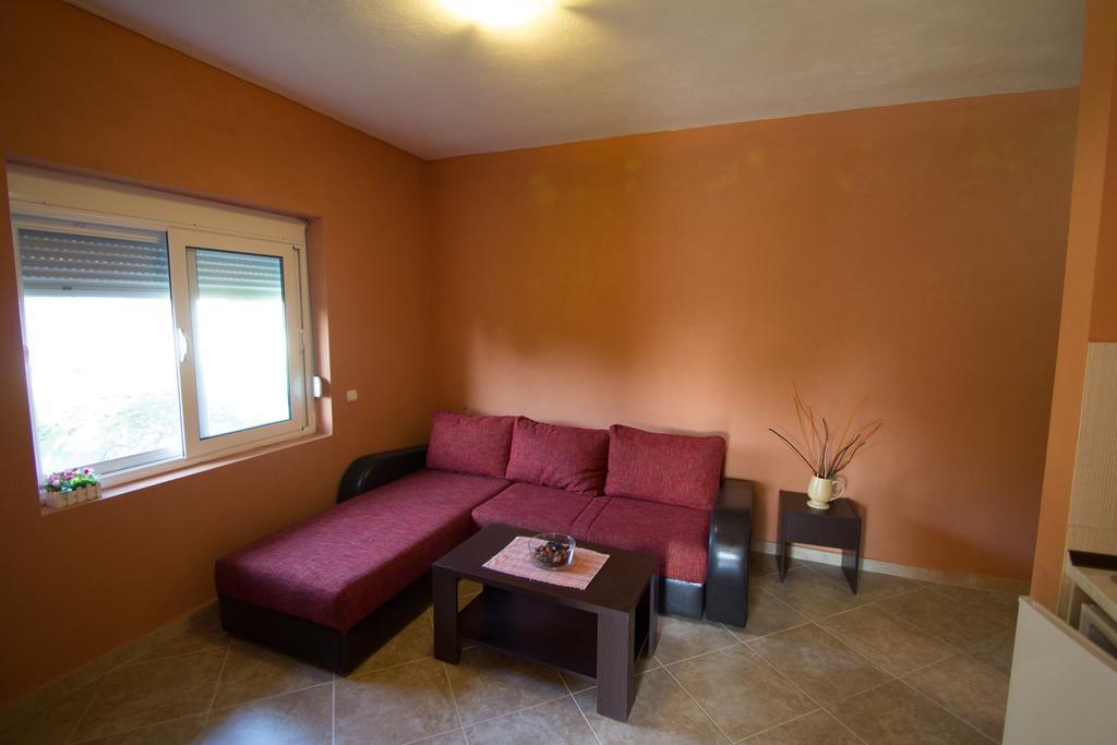 Sunrise House Apartments Ulcinj Pokój zdjęcie