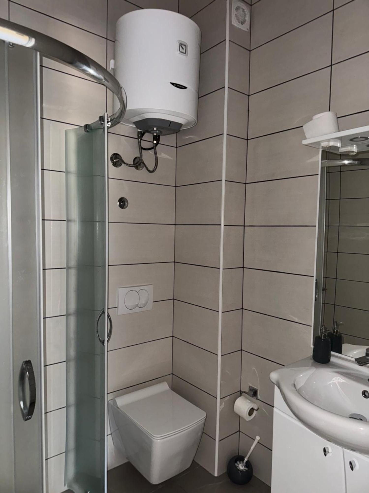 Sunrise House Apartments Ulcinj Zewnętrze zdjęcie