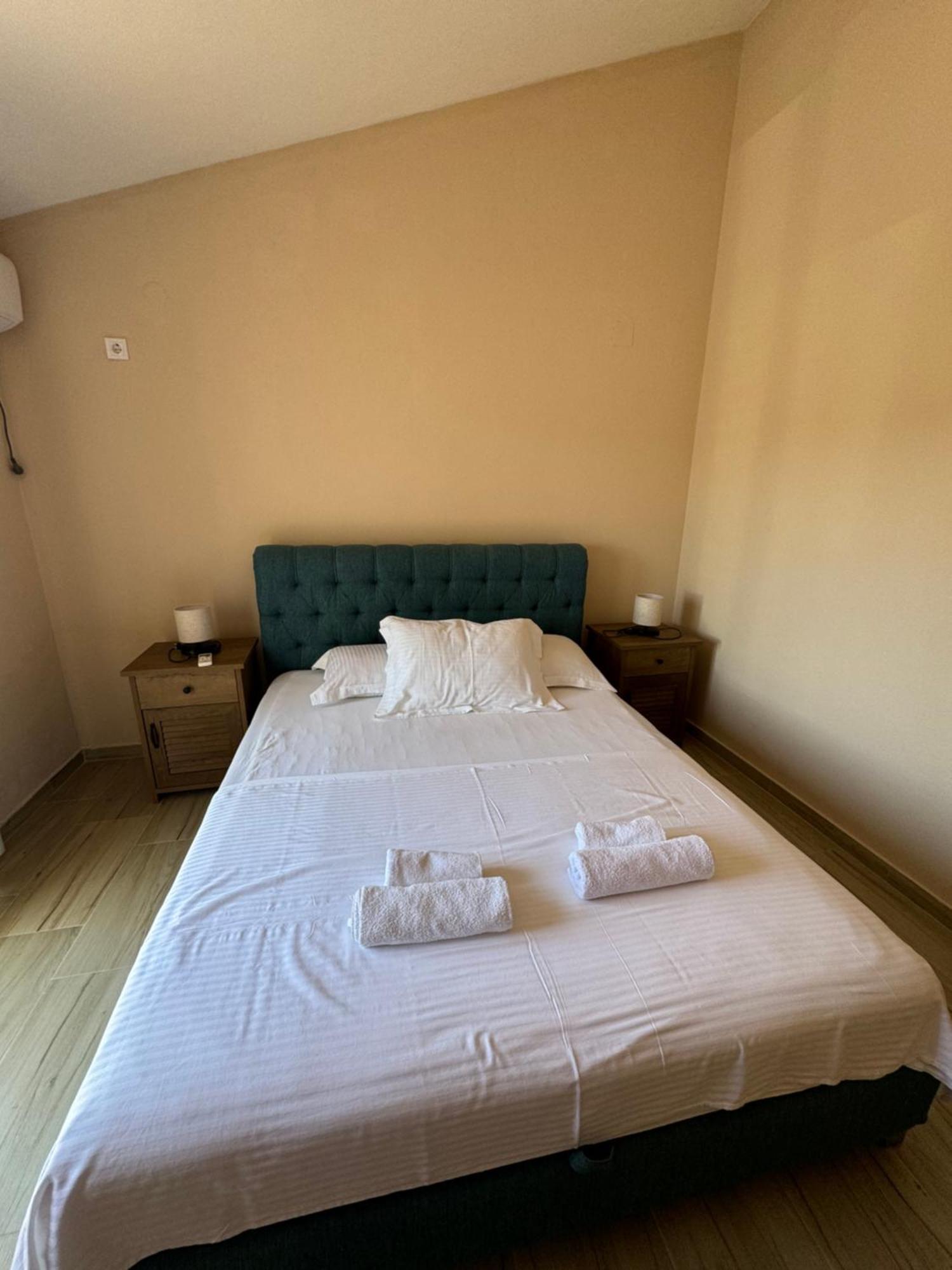 Sunrise House Apartments Ulcinj Zewnętrze zdjęcie