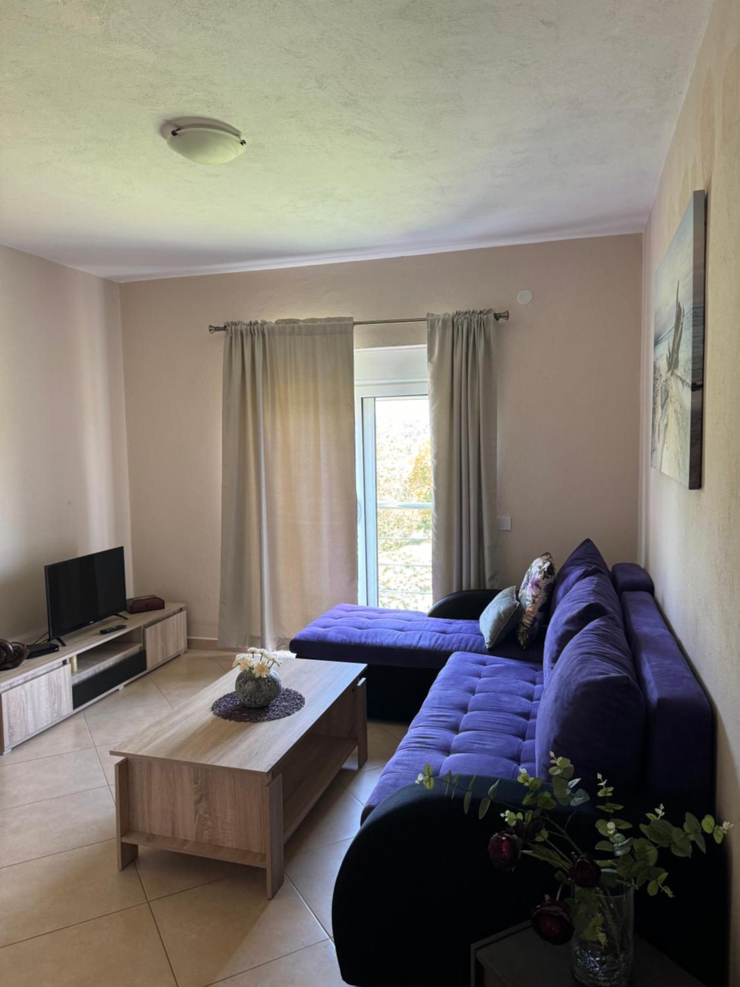 Sunrise House Apartments Ulcinj Zewnętrze zdjęcie