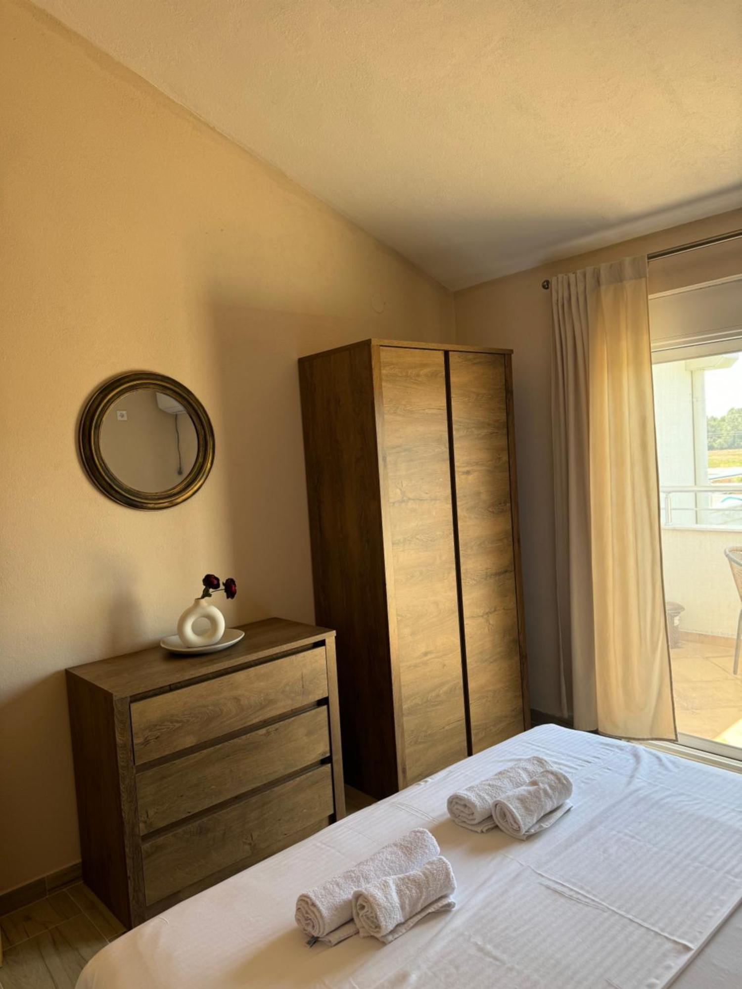 Sunrise House Apartments Ulcinj Zewnętrze zdjęcie