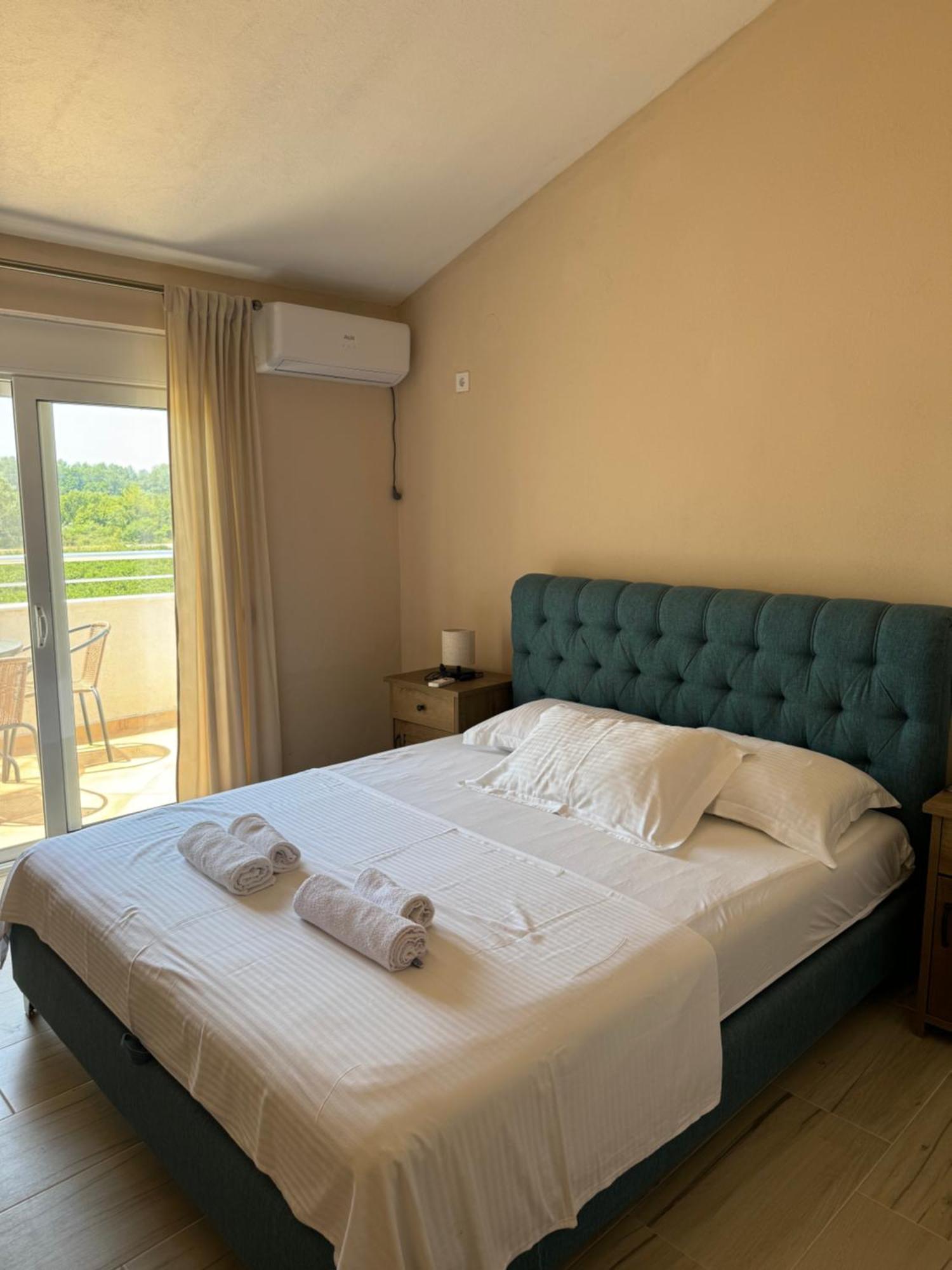 Sunrise House Apartments Ulcinj Zewnętrze zdjęcie
