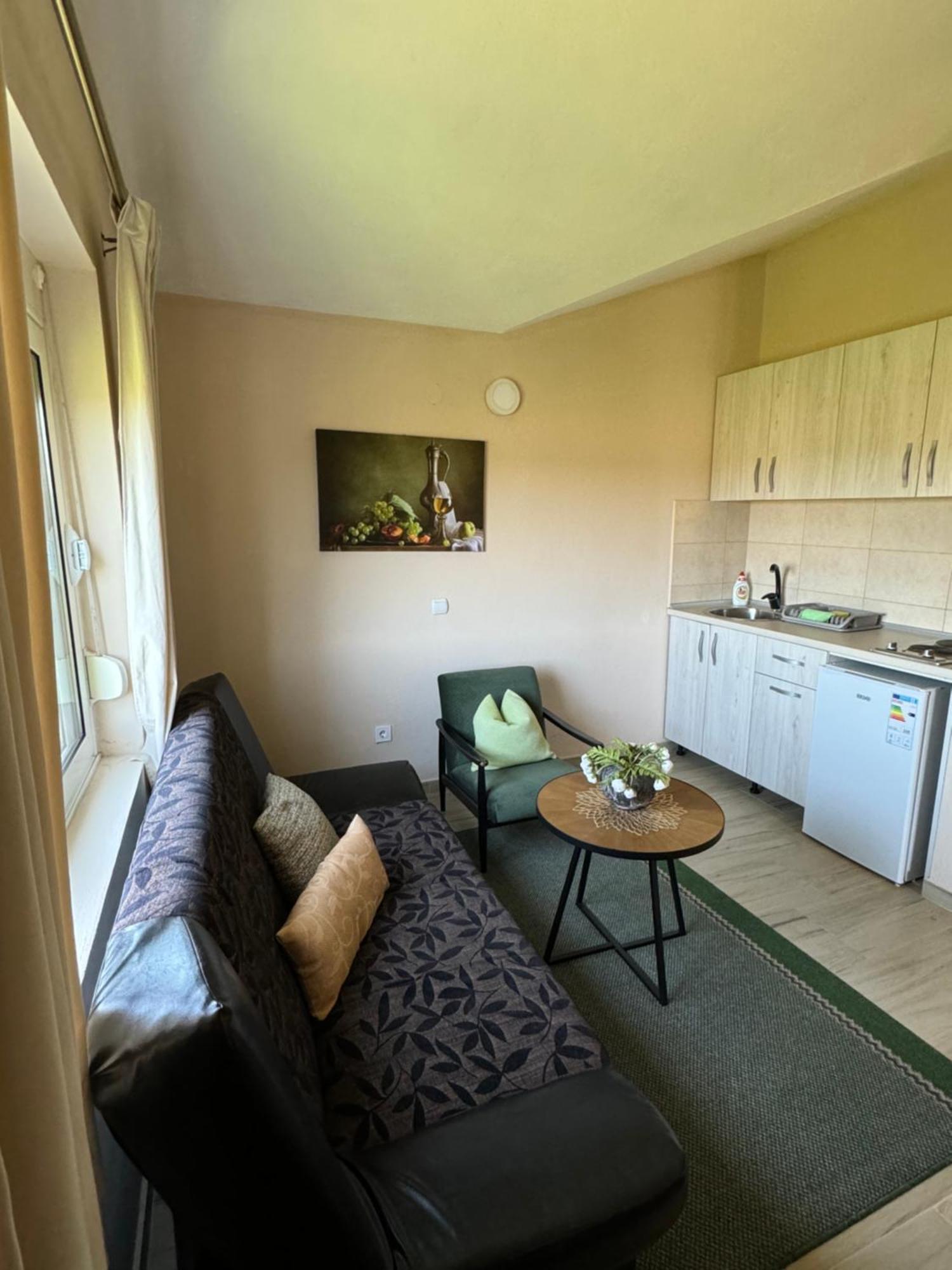 Sunrise House Apartments Ulcinj Zewnętrze zdjęcie
