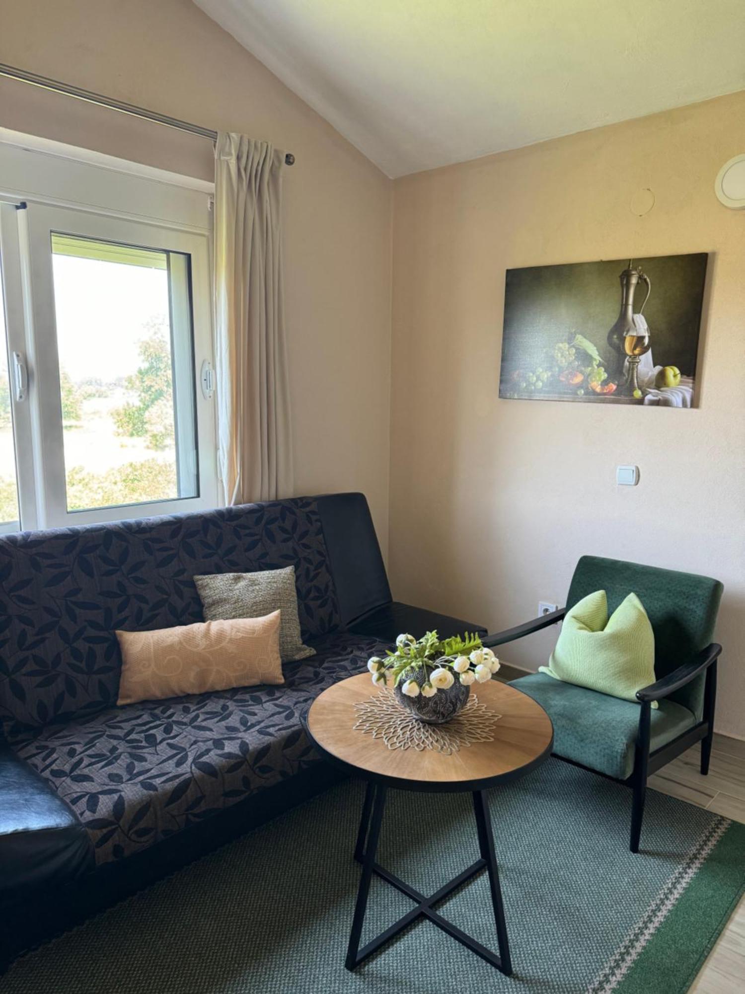 Sunrise House Apartments Ulcinj Zewnętrze zdjęcie