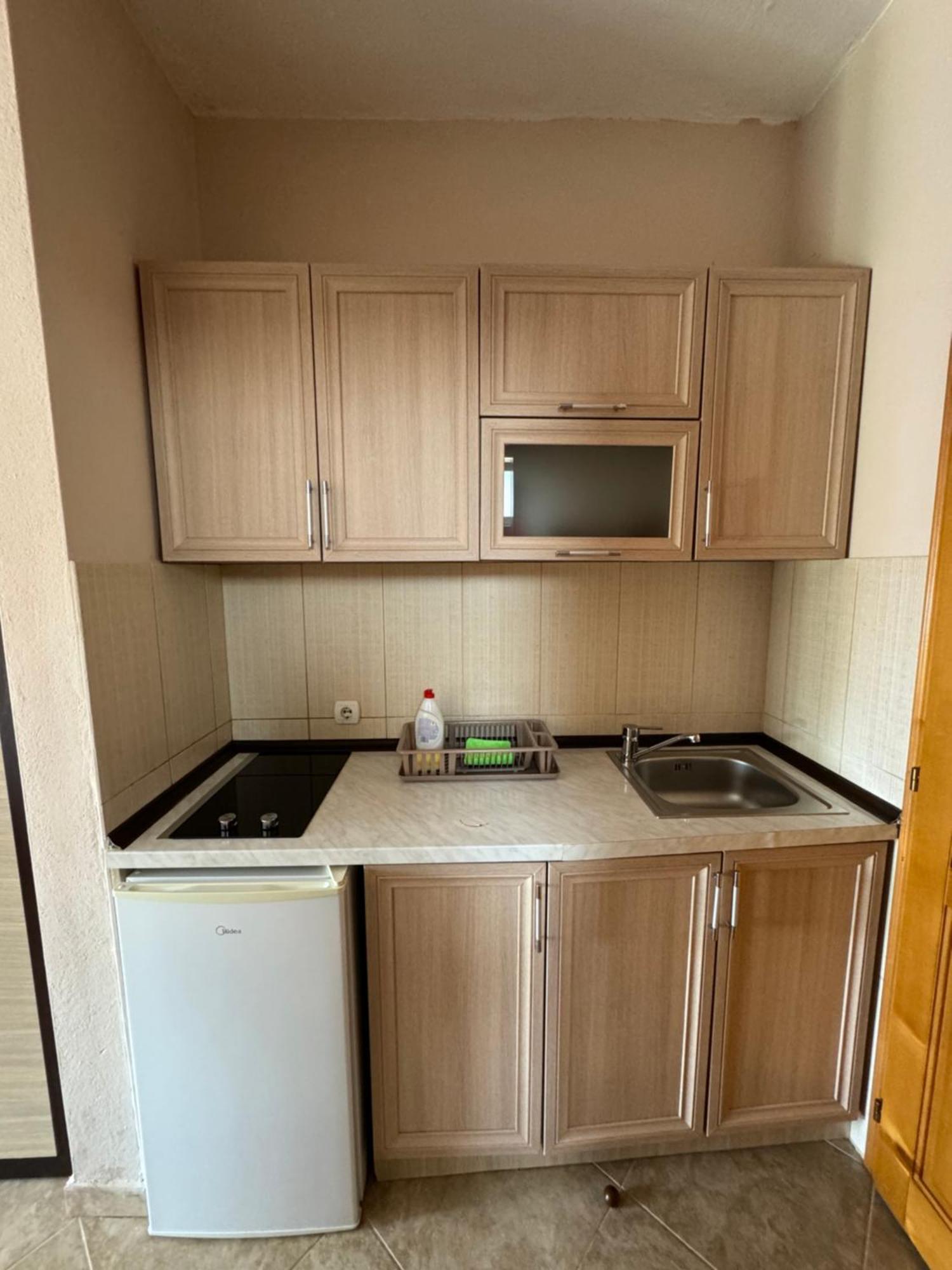 Sunrise House Apartments Ulcinj Zewnętrze zdjęcie