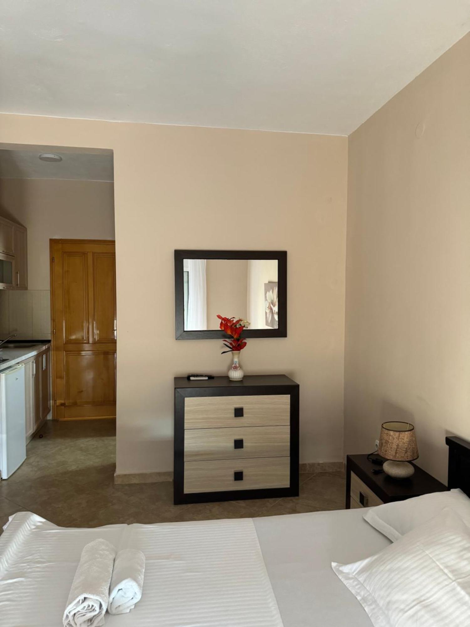 Sunrise House Apartments Ulcinj Zewnętrze zdjęcie