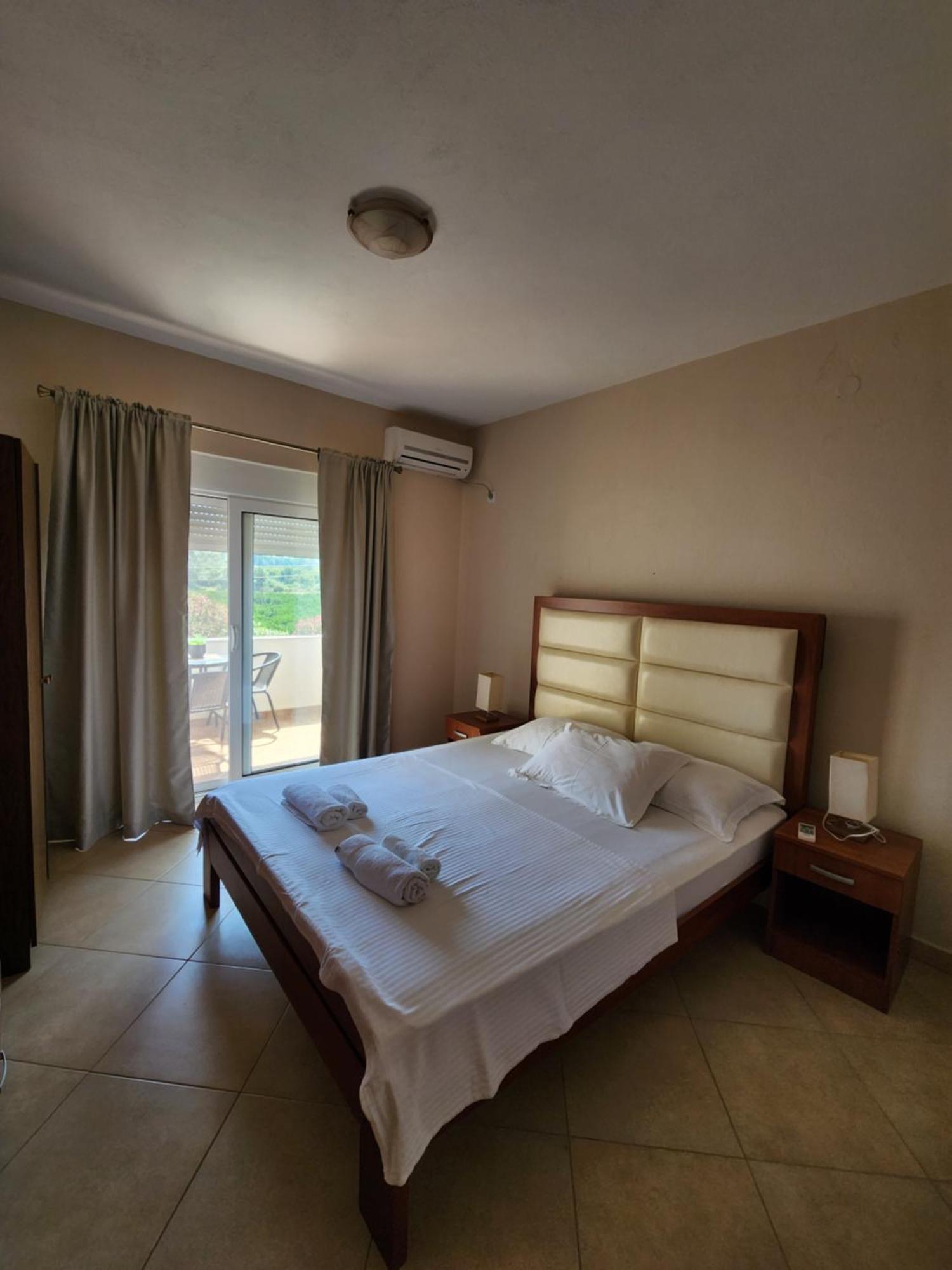 Sunrise House Apartments Ulcinj Zewnętrze zdjęcie