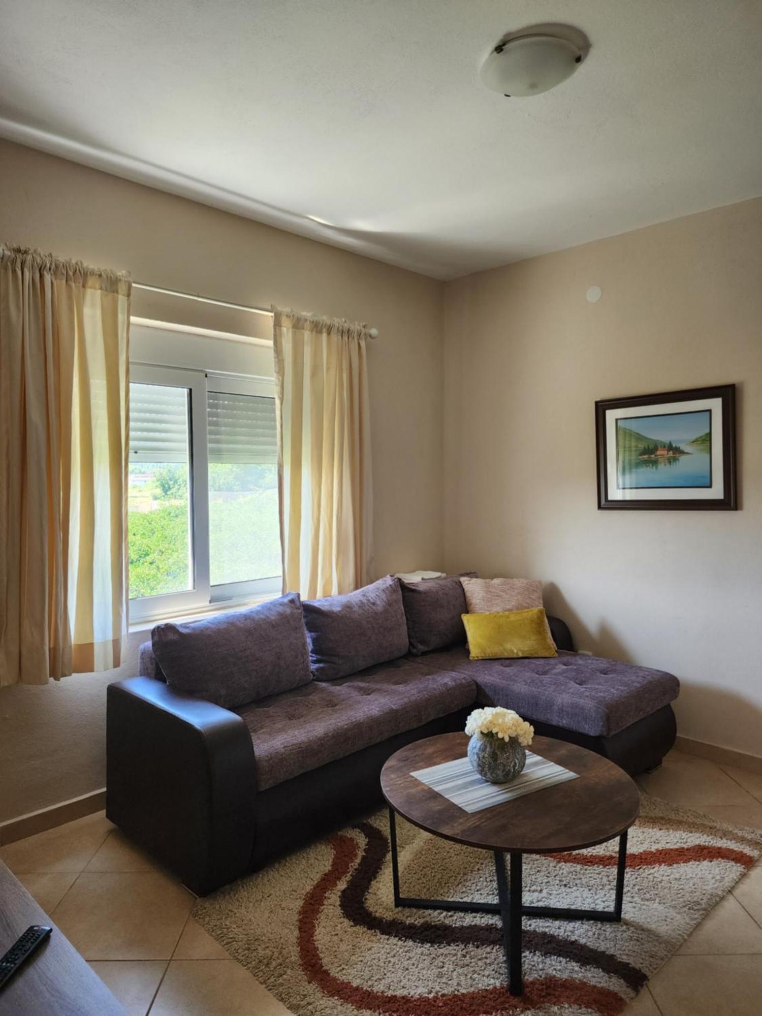 Sunrise House Apartments Ulcinj Zewnętrze zdjęcie