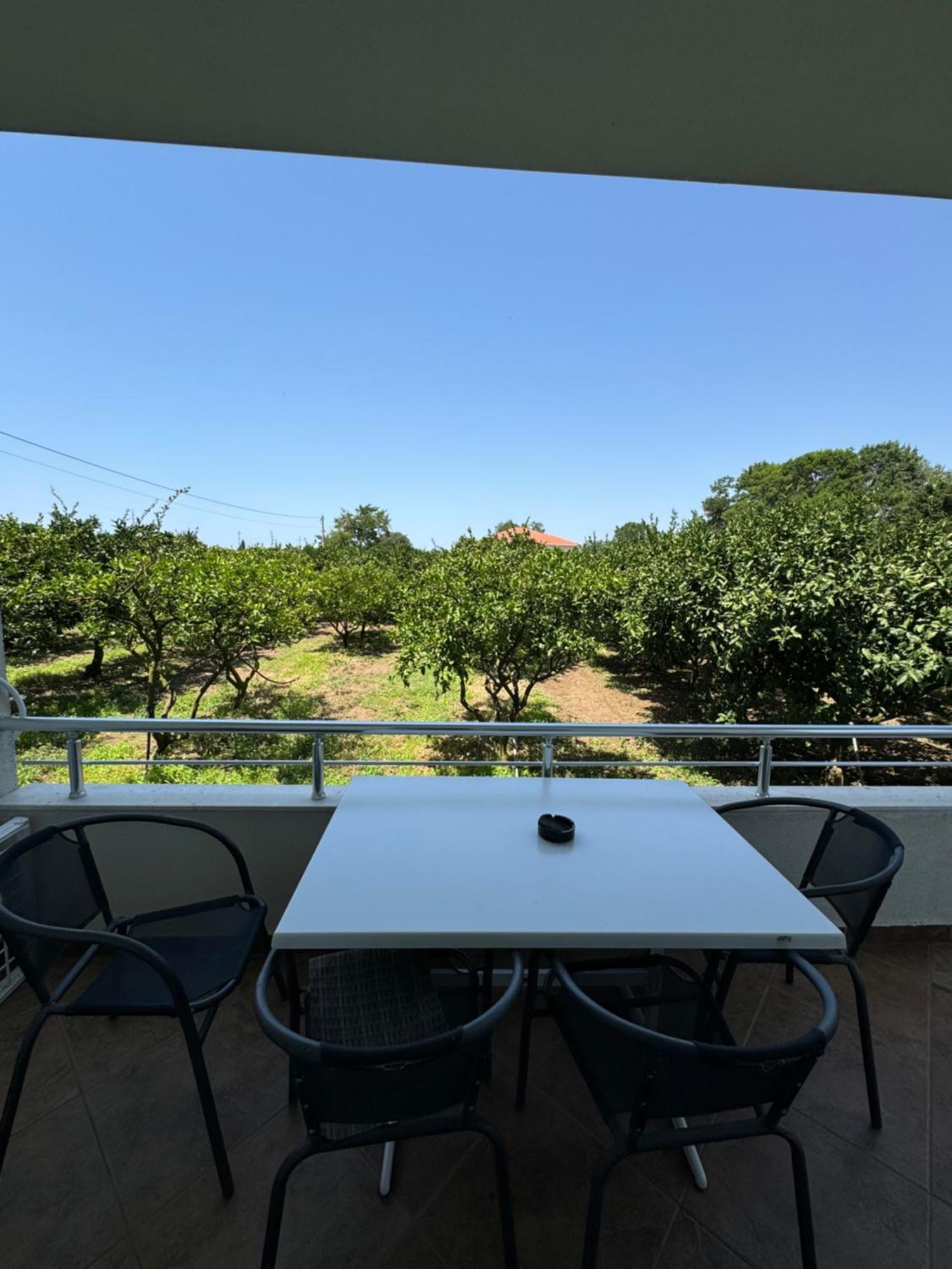 Sunrise House Apartments Ulcinj Zewnętrze zdjęcie