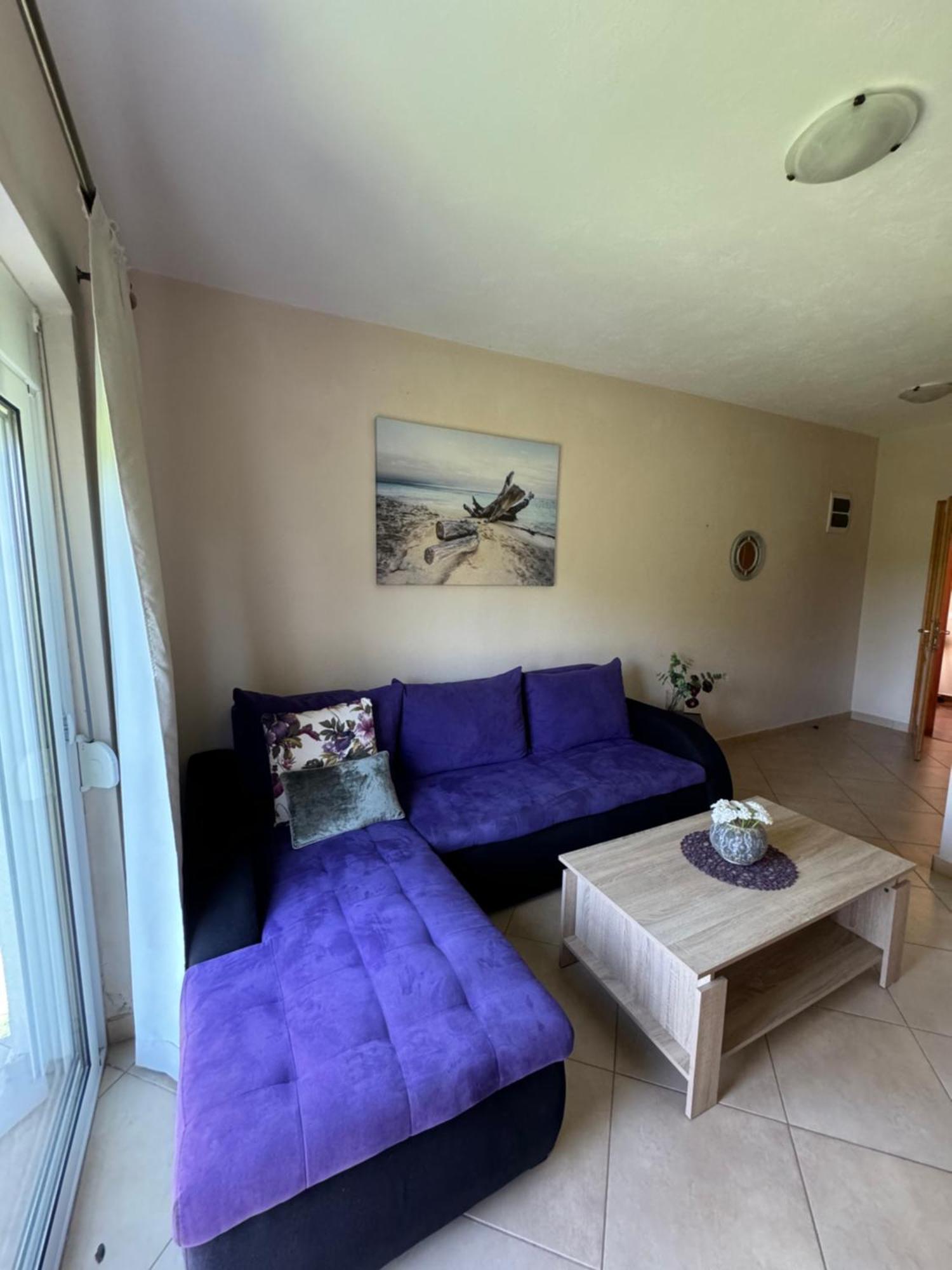 Sunrise House Apartments Ulcinj Zewnętrze zdjęcie