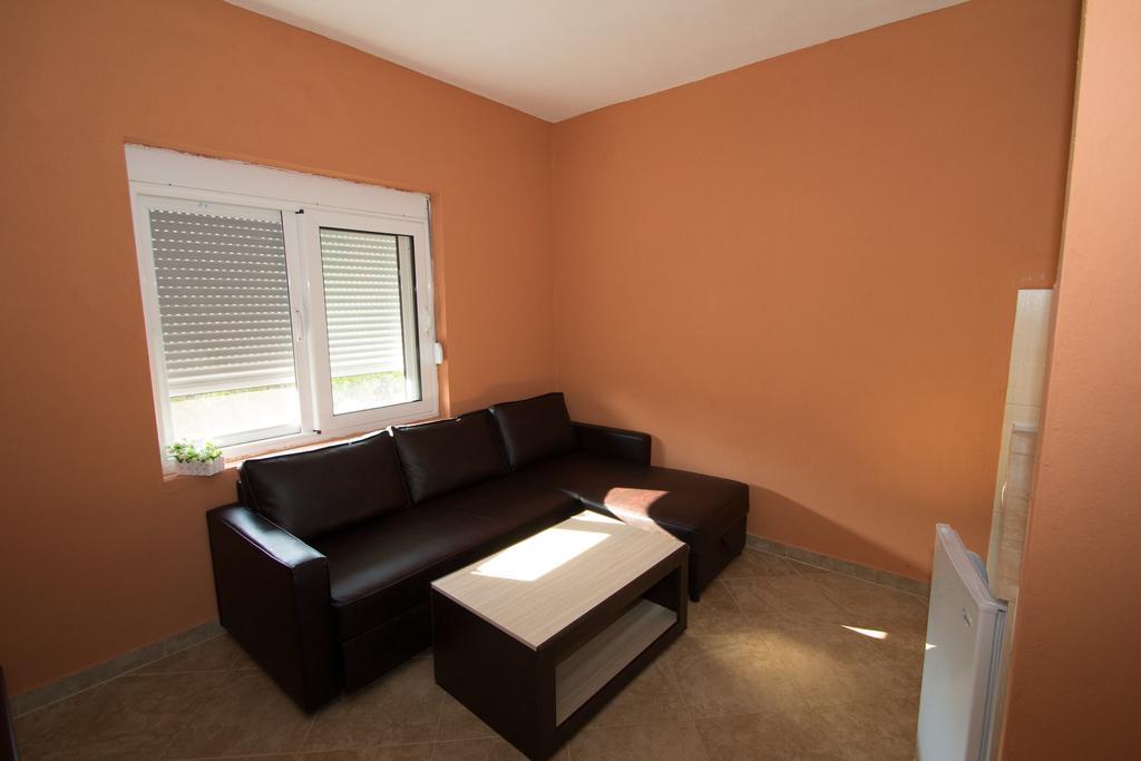 Sunrise House Apartments Ulcinj Zewnętrze zdjęcie