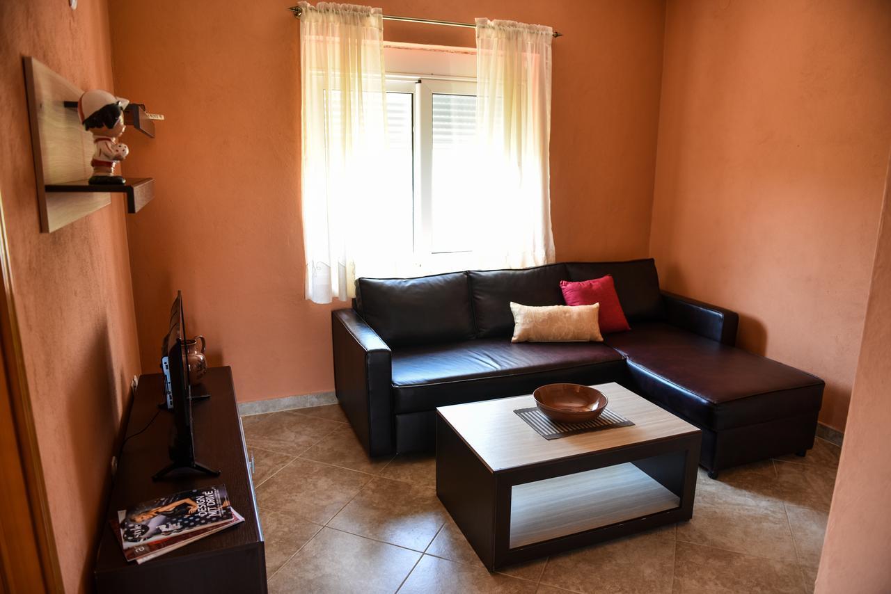 Sunrise House Apartments Ulcinj Zewnętrze zdjęcie