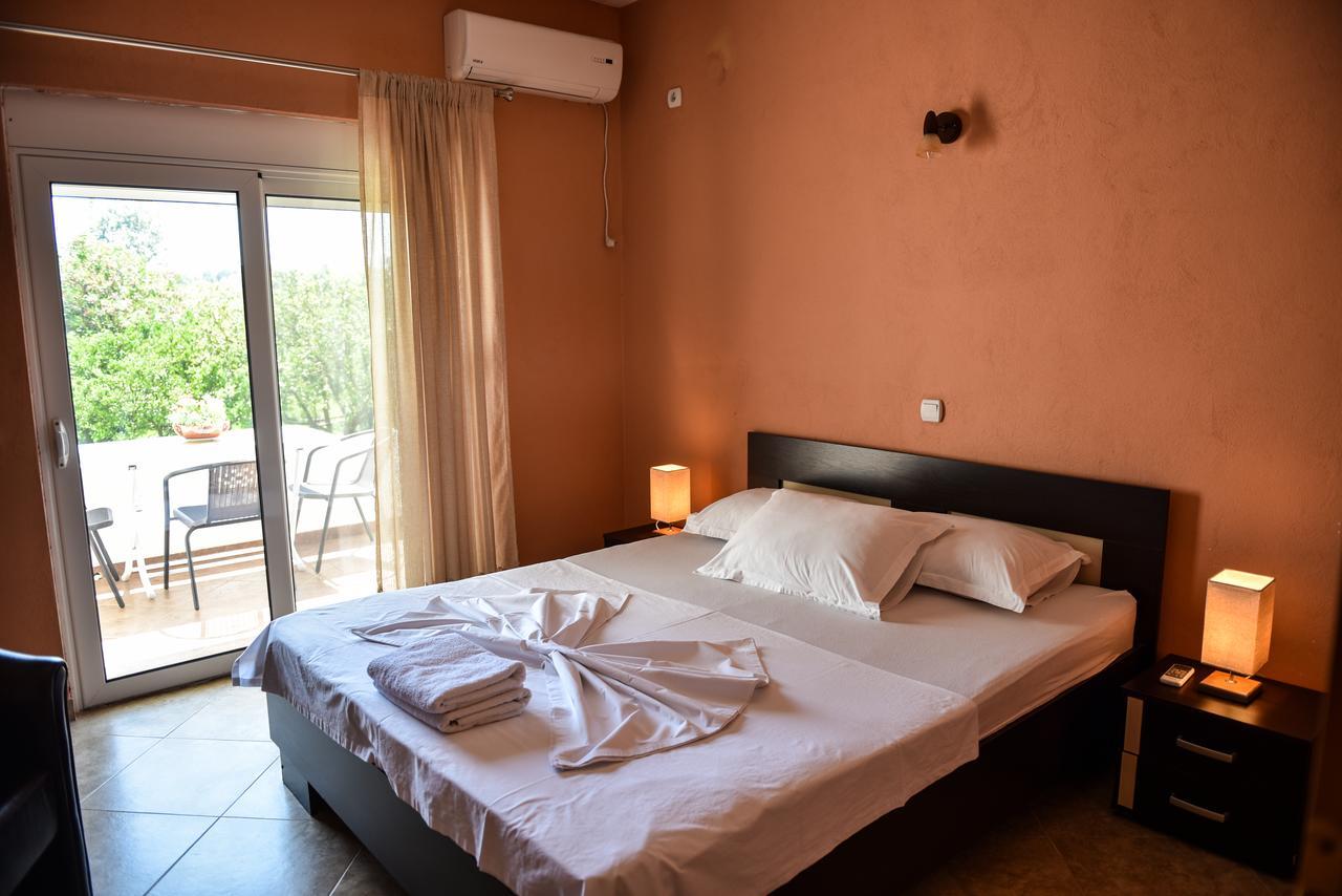 Sunrise House Apartments Ulcinj Zewnętrze zdjęcie
