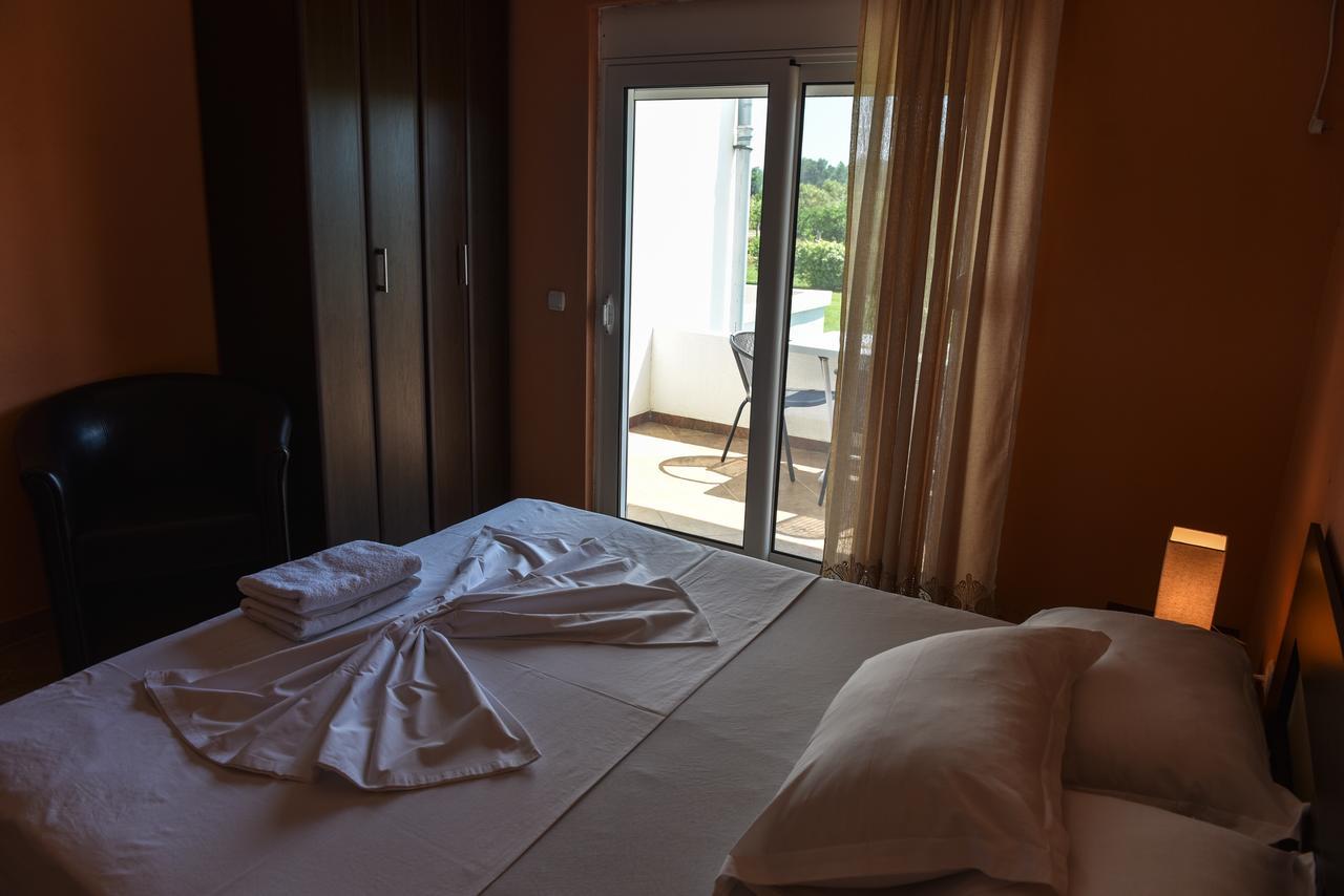 Sunrise House Apartments Ulcinj Zewnętrze zdjęcie