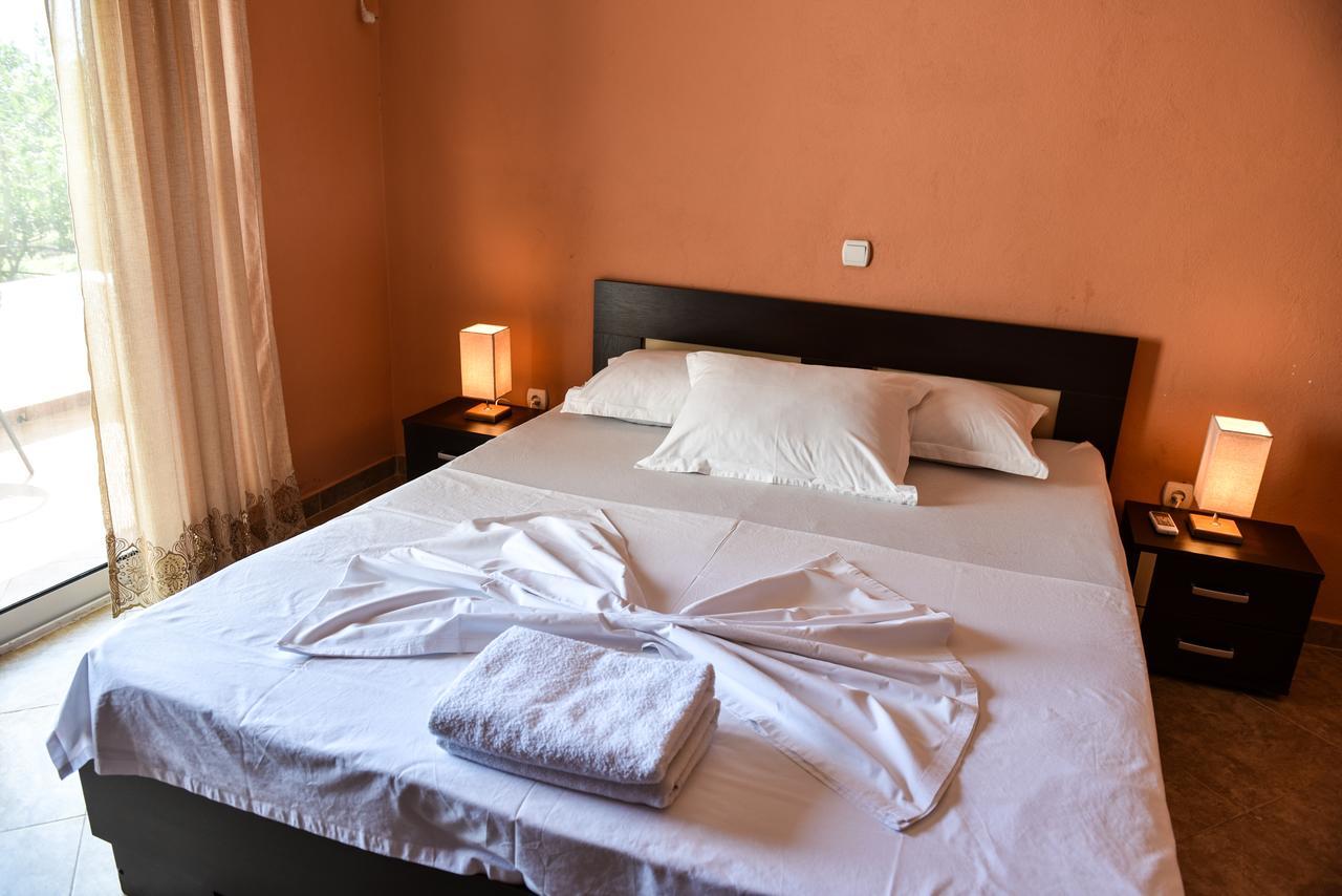 Sunrise House Apartments Ulcinj Zewnętrze zdjęcie