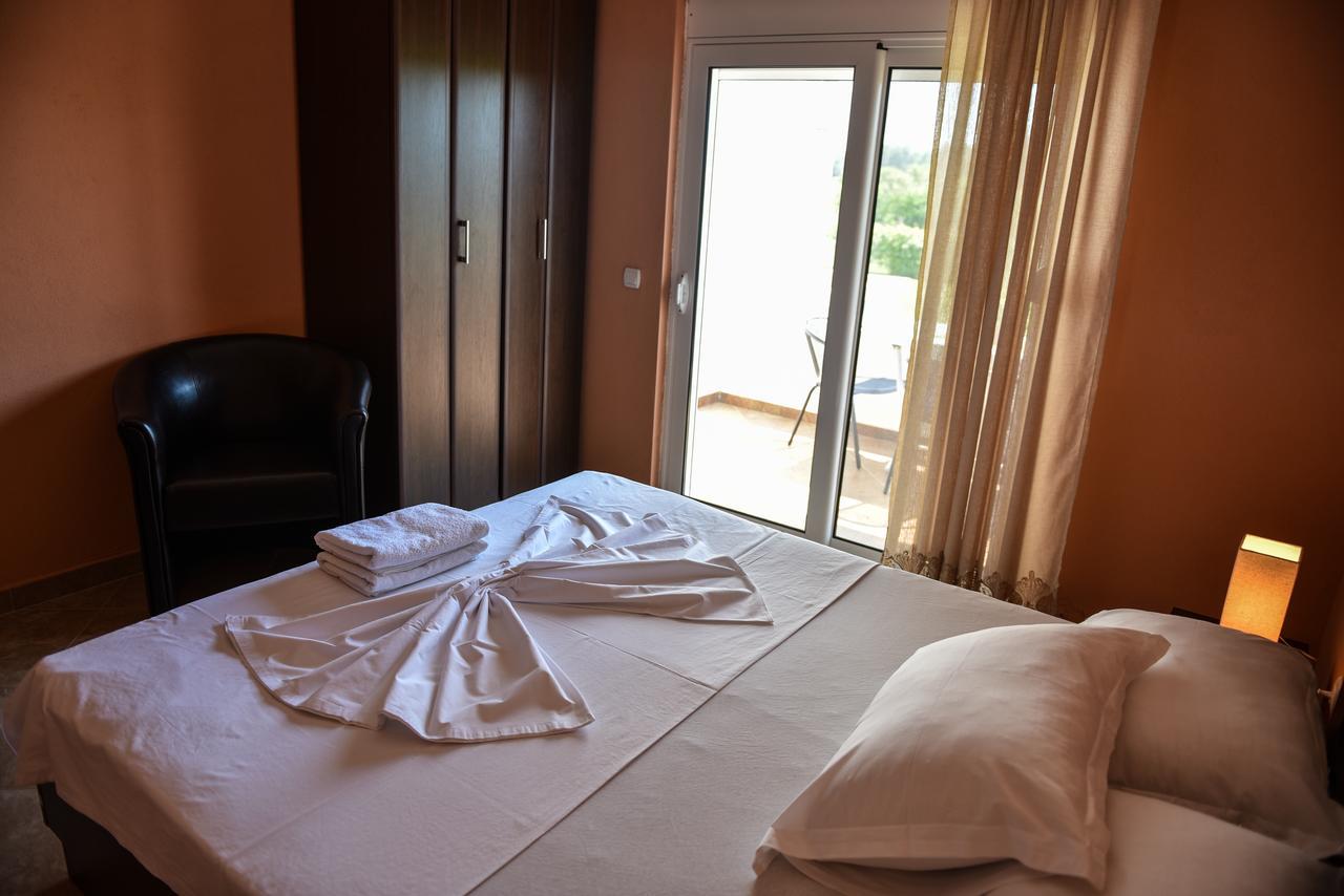 Sunrise House Apartments Ulcinj Zewnętrze zdjęcie
