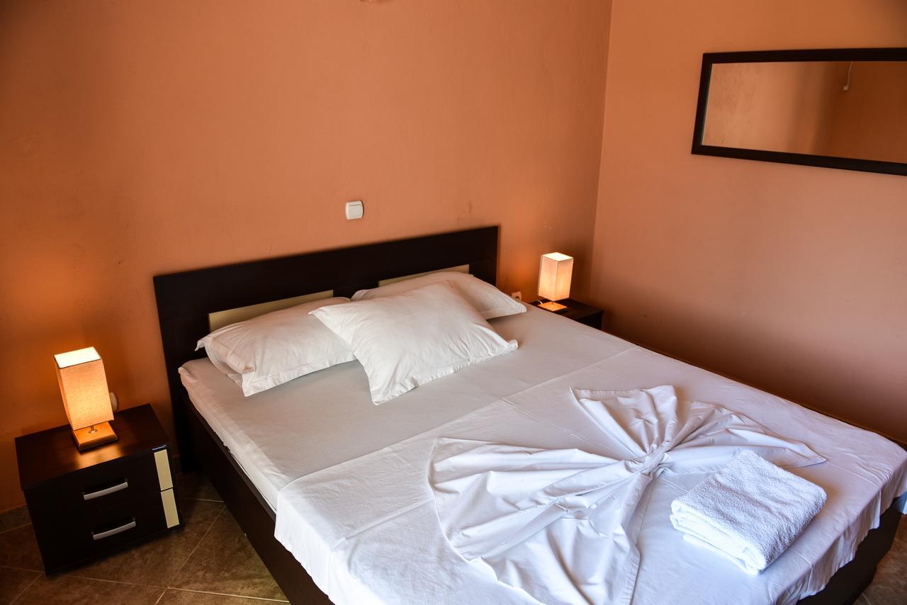 Sunrise House Apartments Ulcinj Zewnętrze zdjęcie
