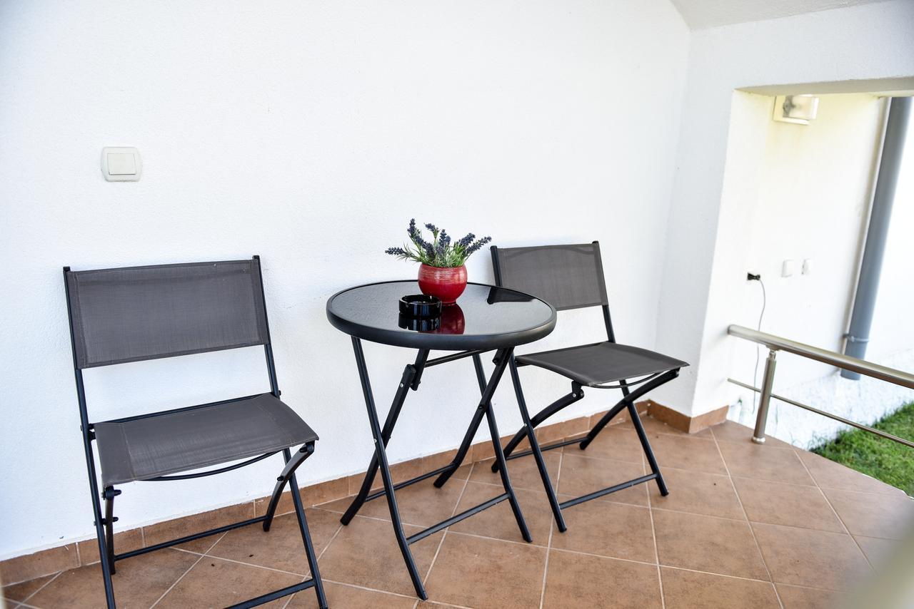 Sunrise House Apartments Ulcinj Zewnętrze zdjęcie