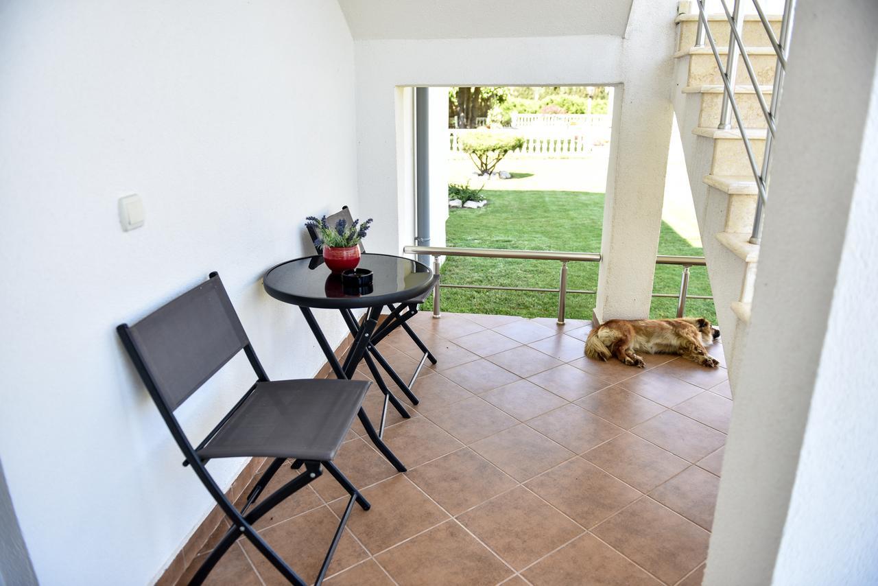 Sunrise House Apartments Ulcinj Zewnętrze zdjęcie